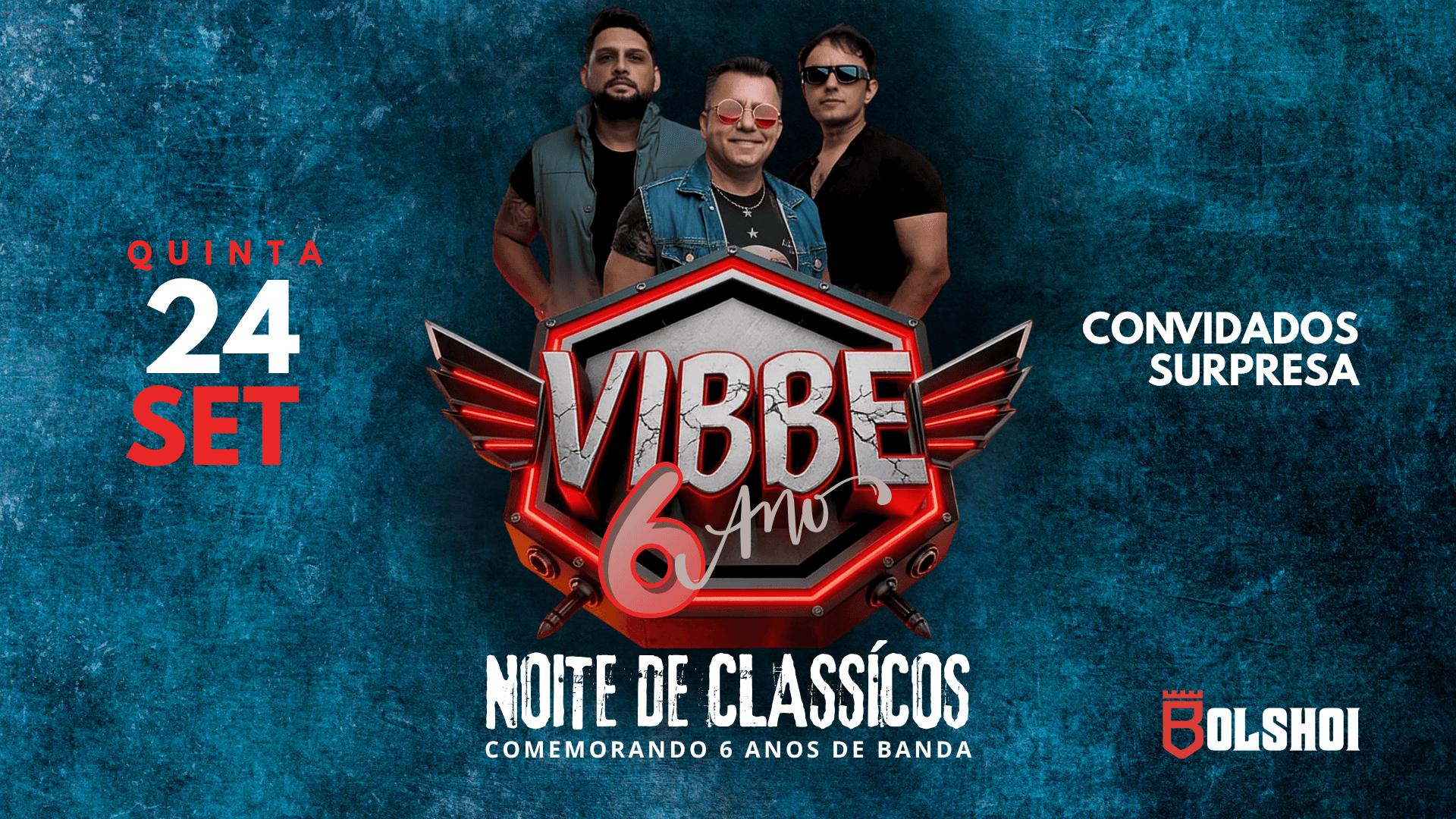 Vibbe