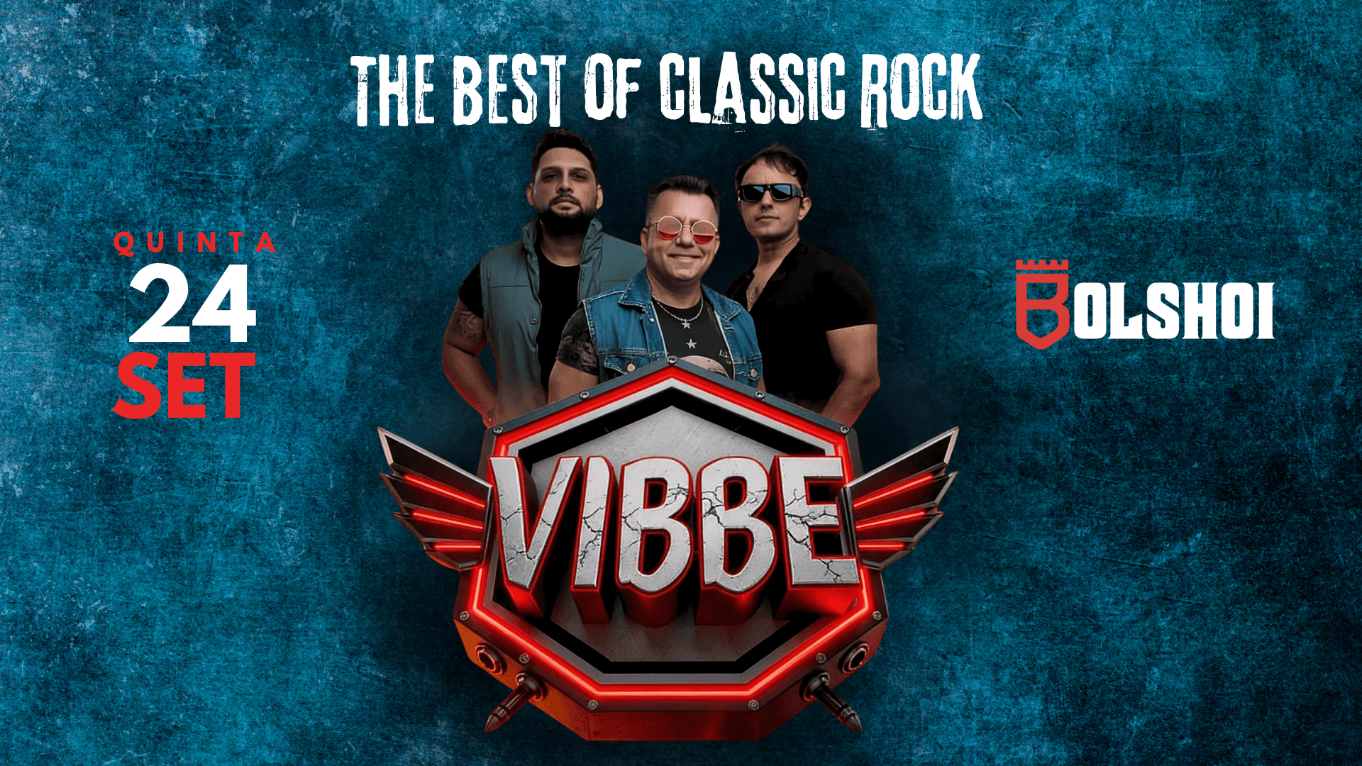 Vibbe