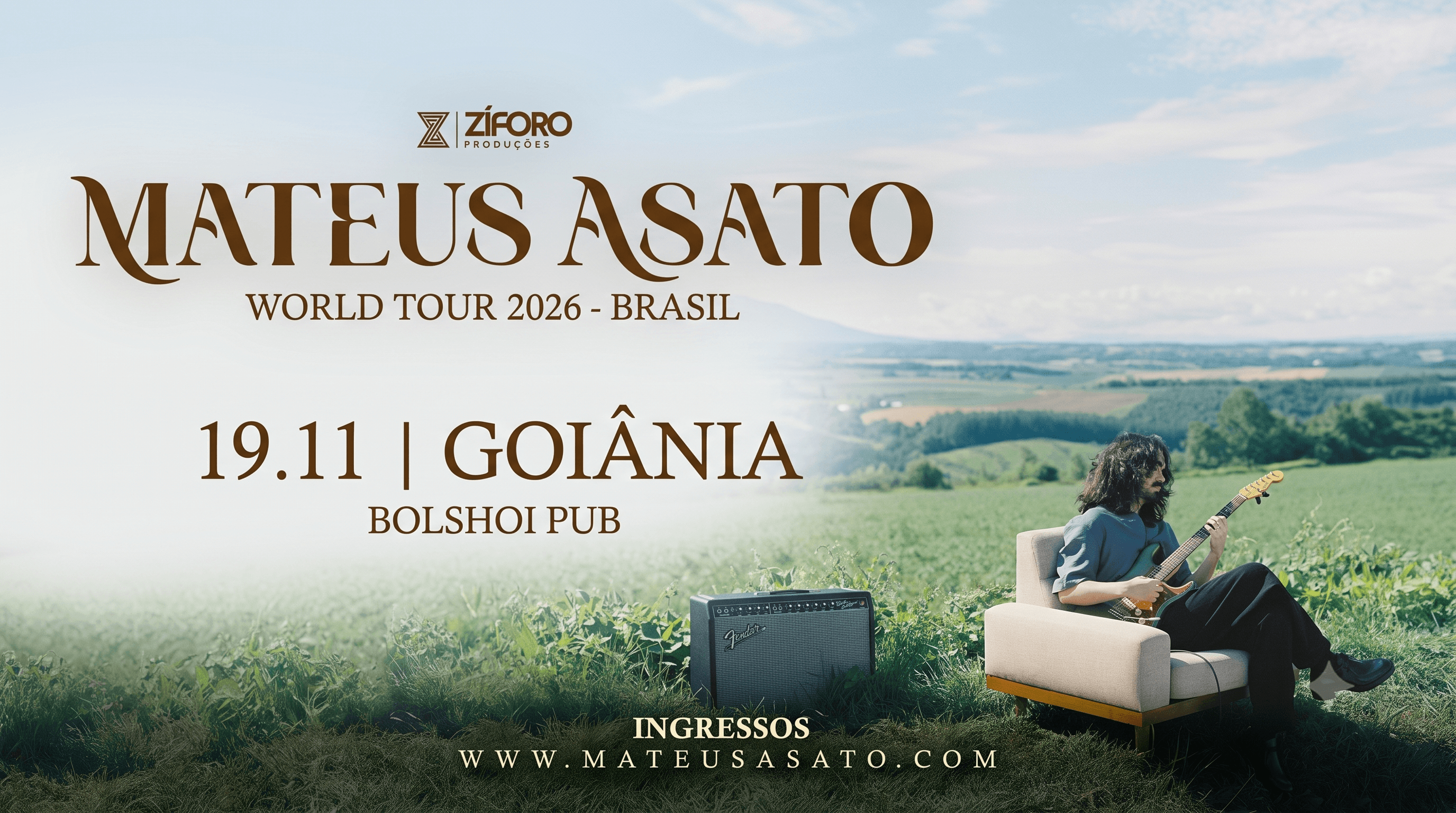 Mateus Asato