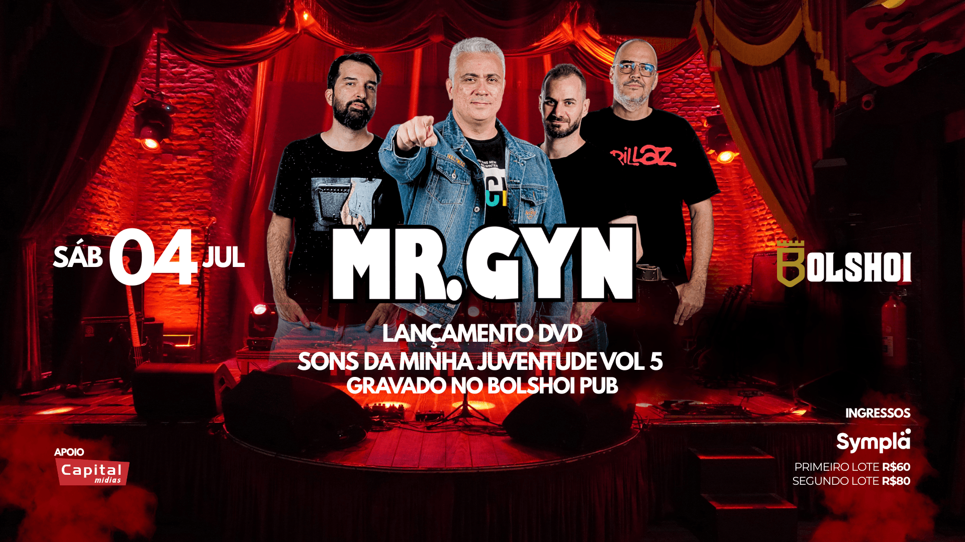 MR GYN