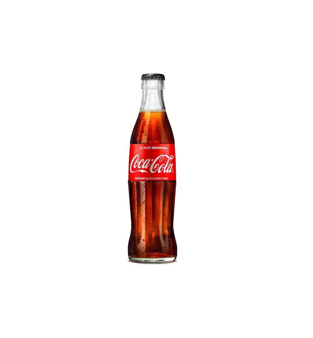 COCA-COLA KS