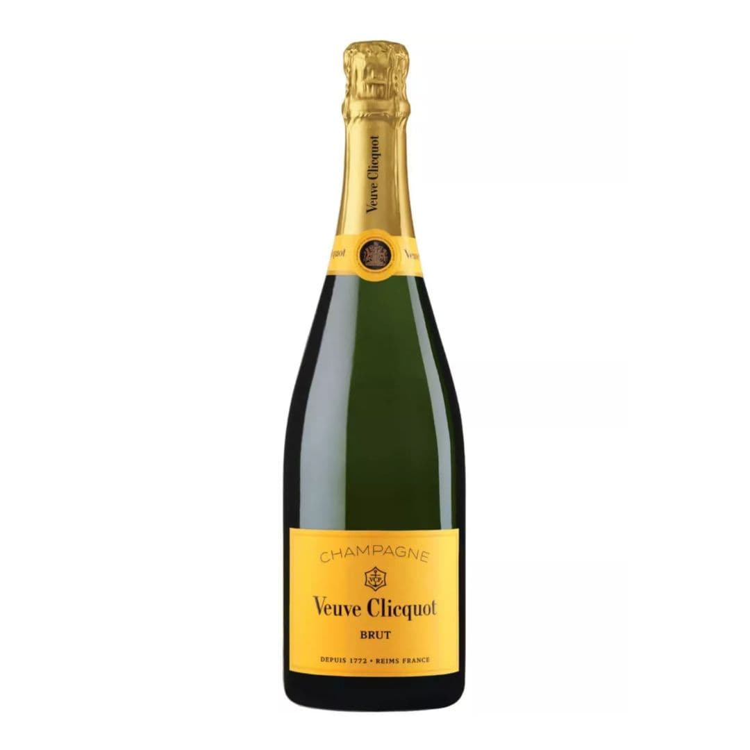VEUVE CLICQUOT BRUT