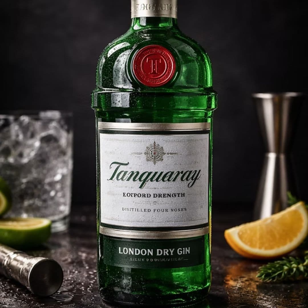 COMBO TANQUERAY MISTO TROPICAL