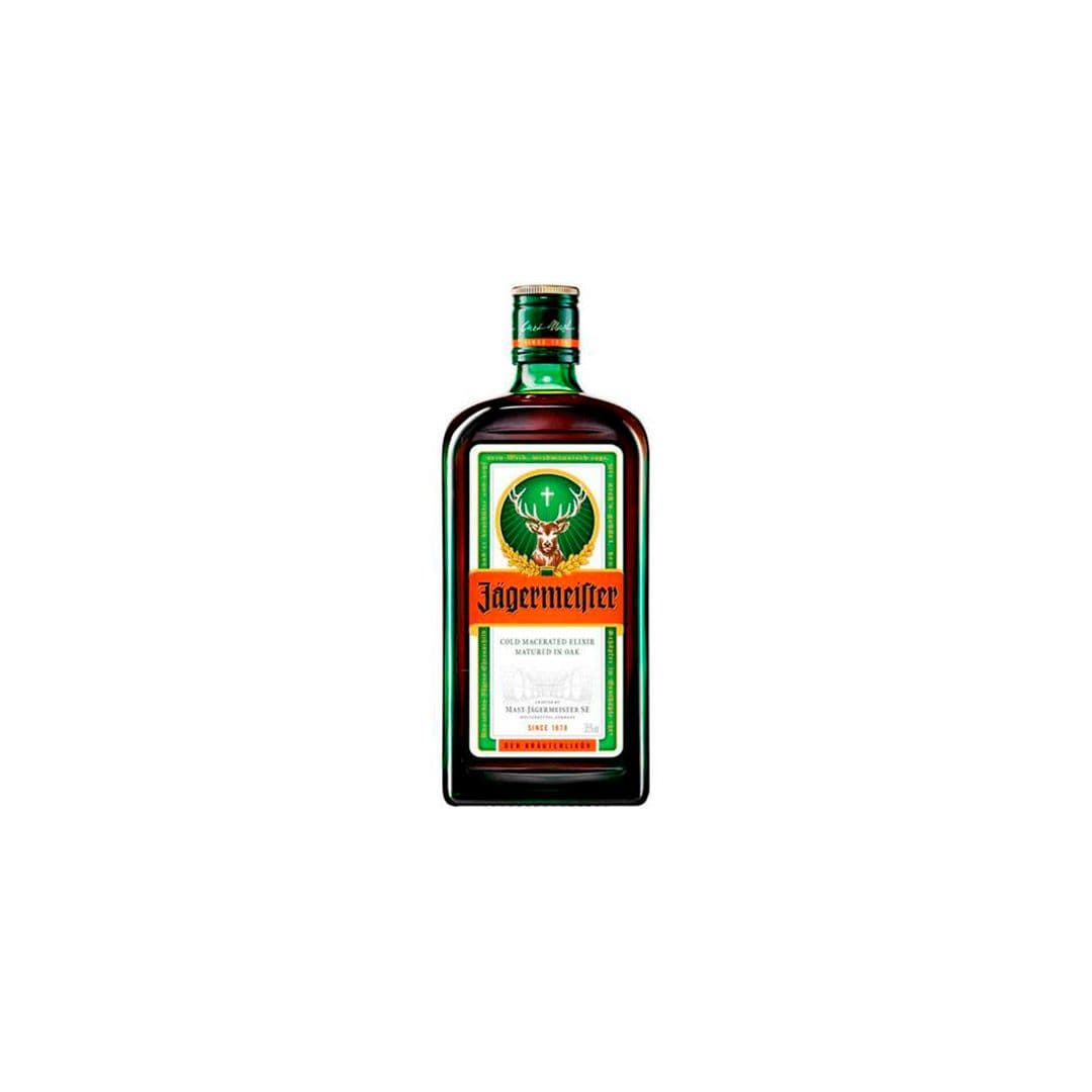 JAGERMEISTER