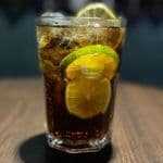 JACK 'N COKE