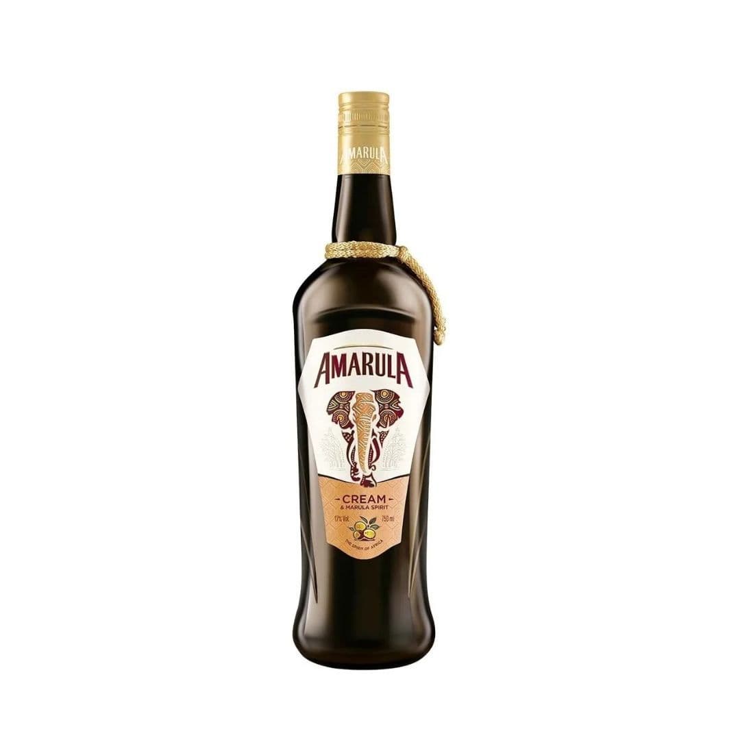 AMARULA