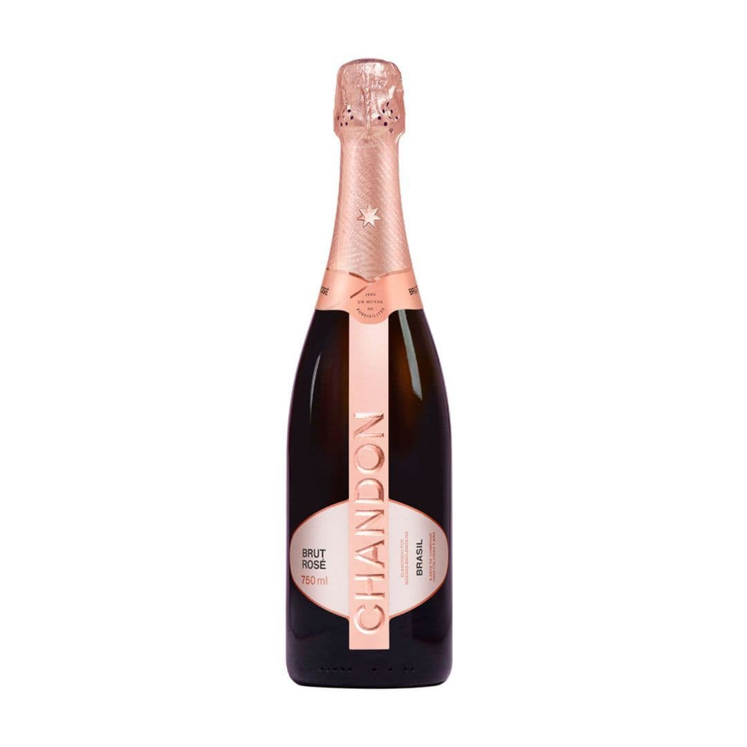 CHANDON BRUT ROSÉ