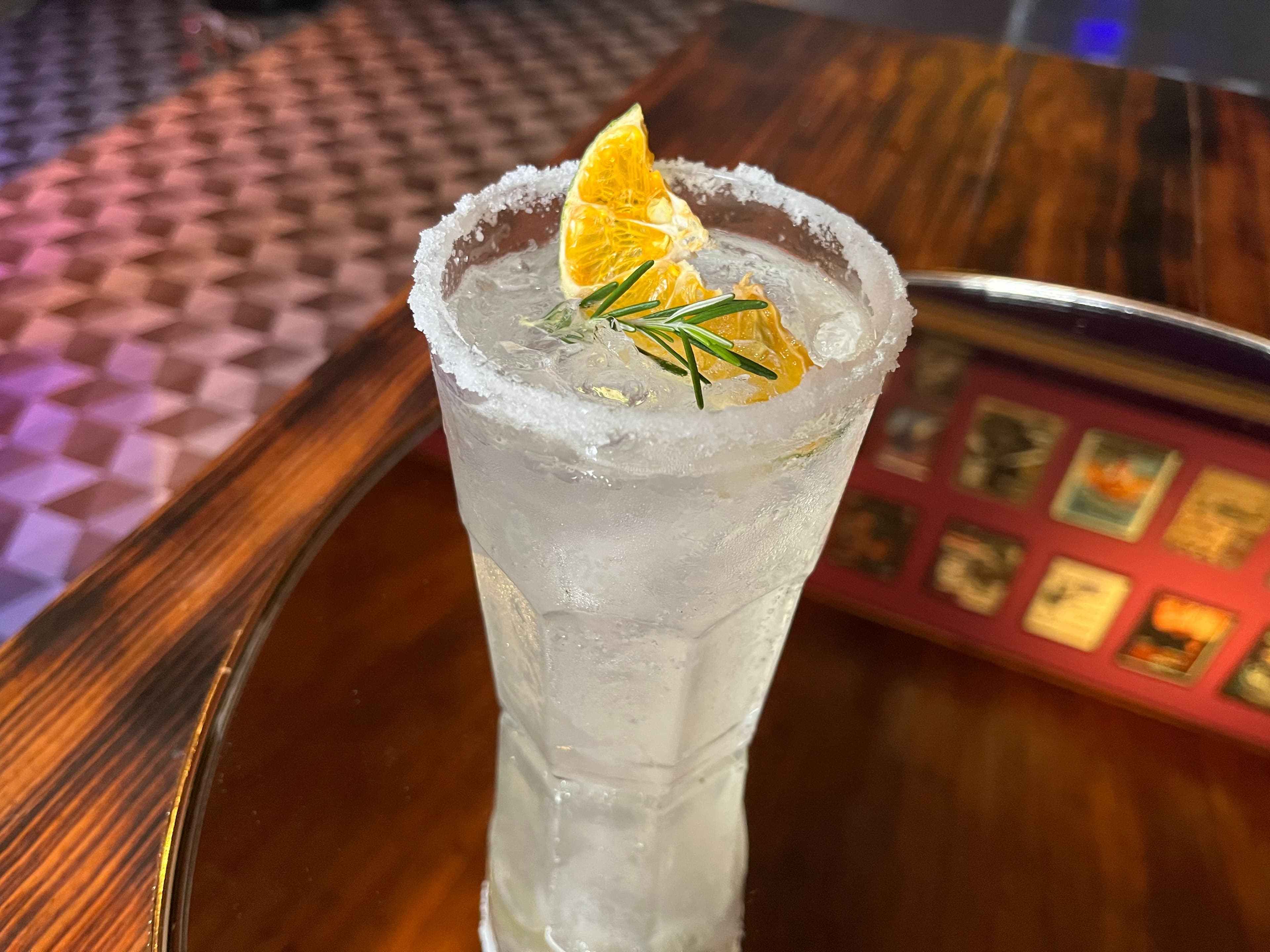 CAJA LEMON