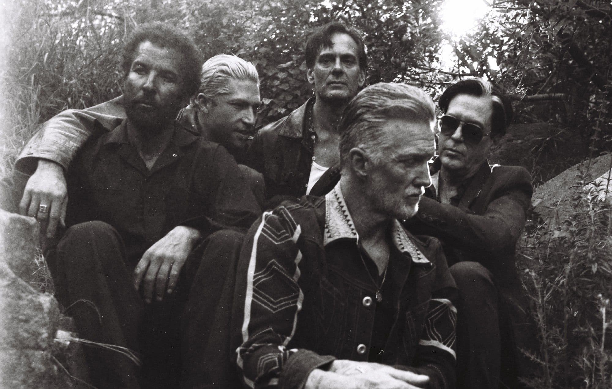 Queens Of The Stone Age Confirmam Show em Reykjavik Após 18 Anos