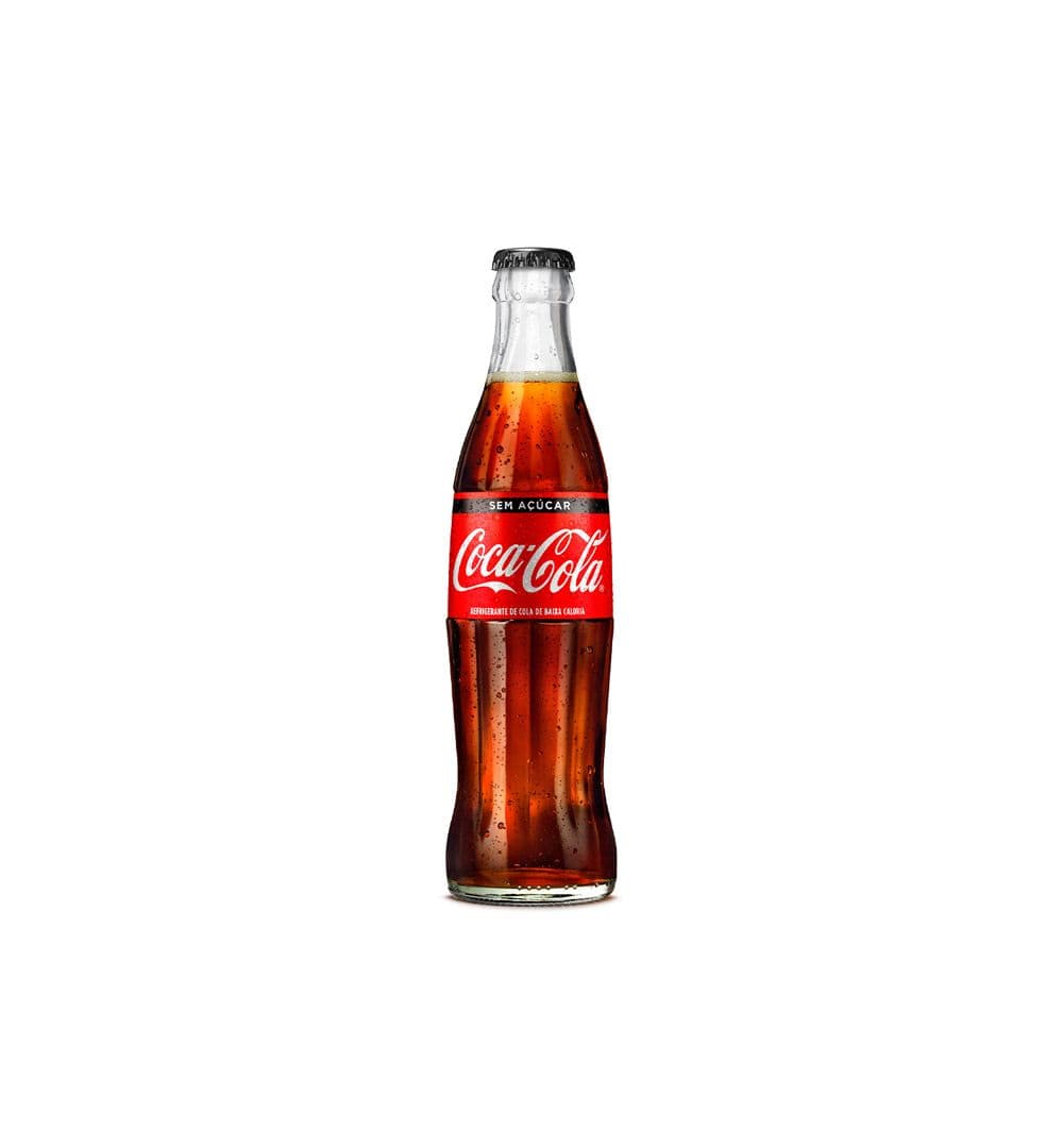COCA-COLA ZERO KS