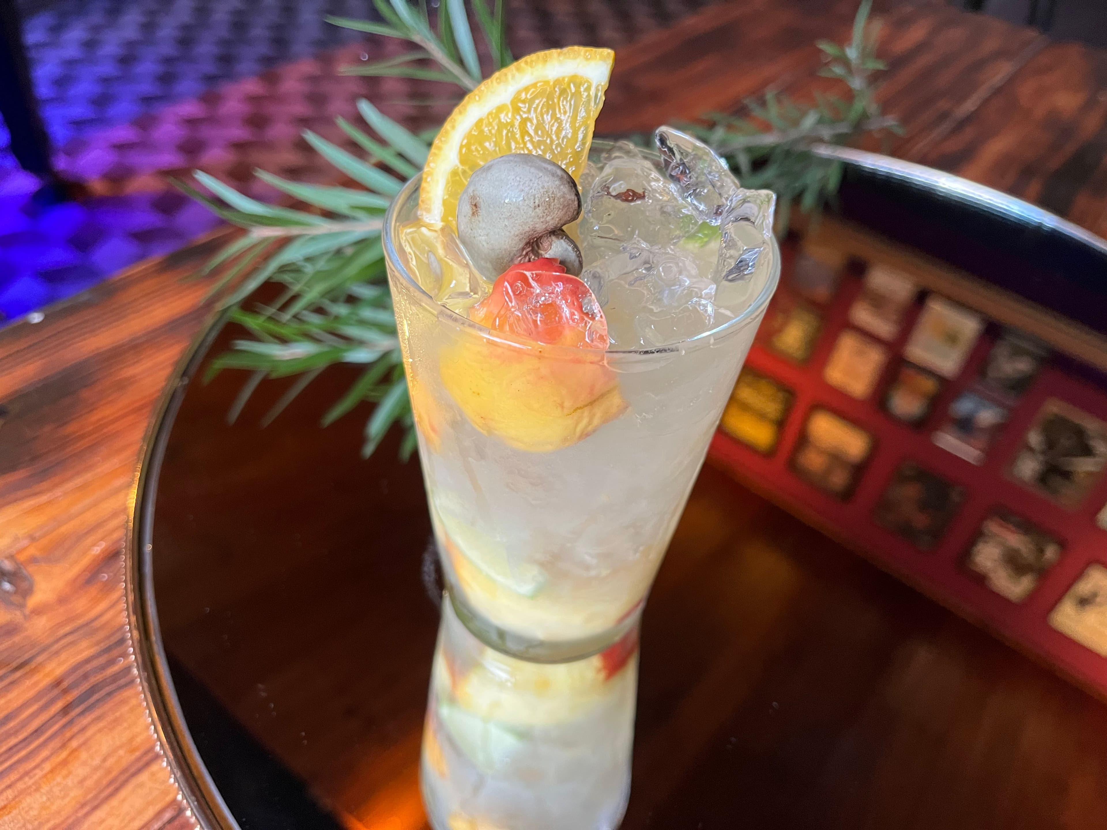 CAIPIROSKA DE CAJU