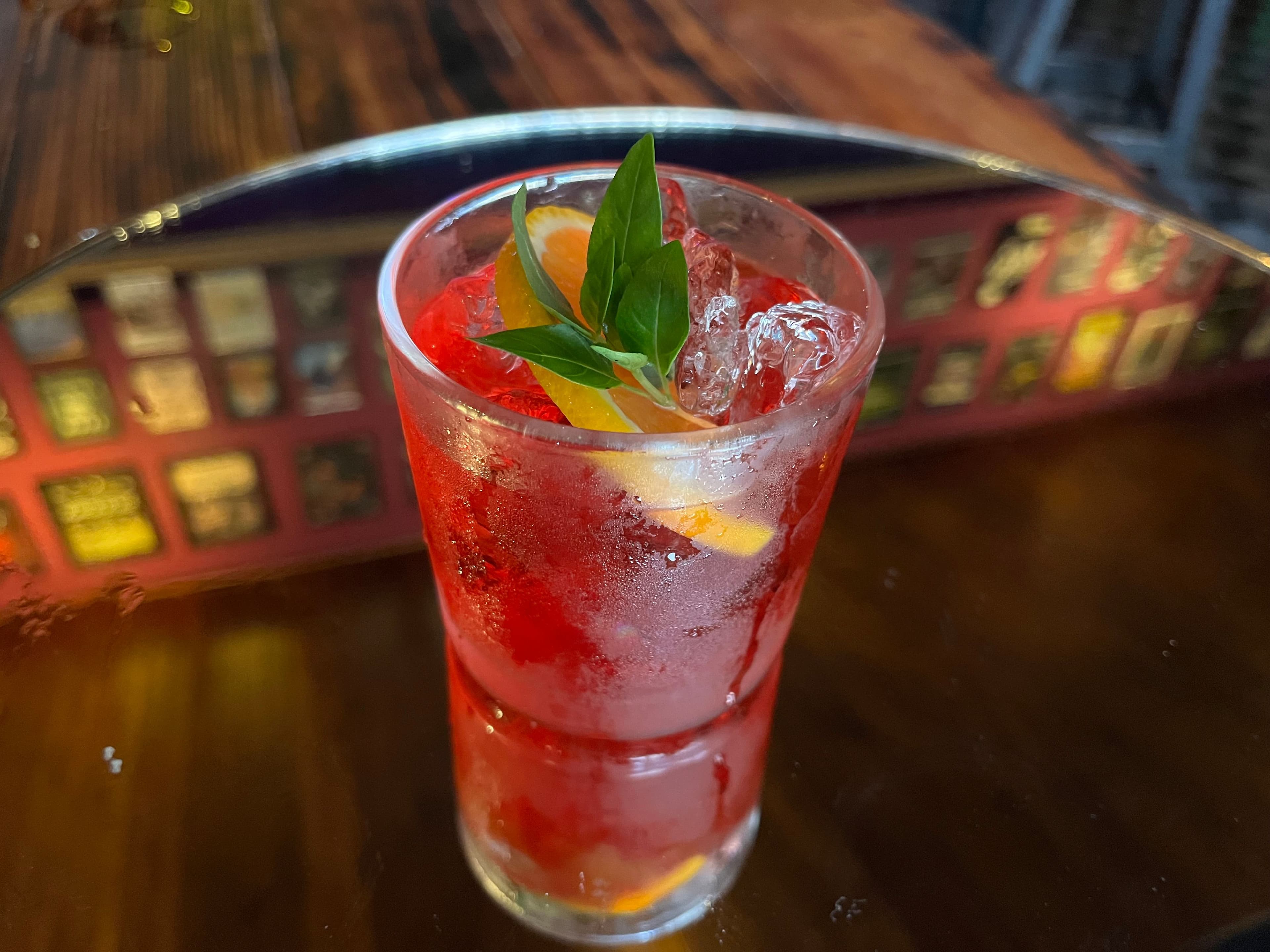 BOULEVARDIER