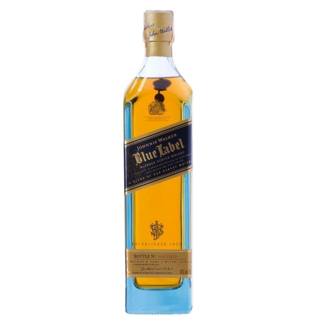 JW BLUE LABEL