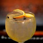 FIT AND TONIC