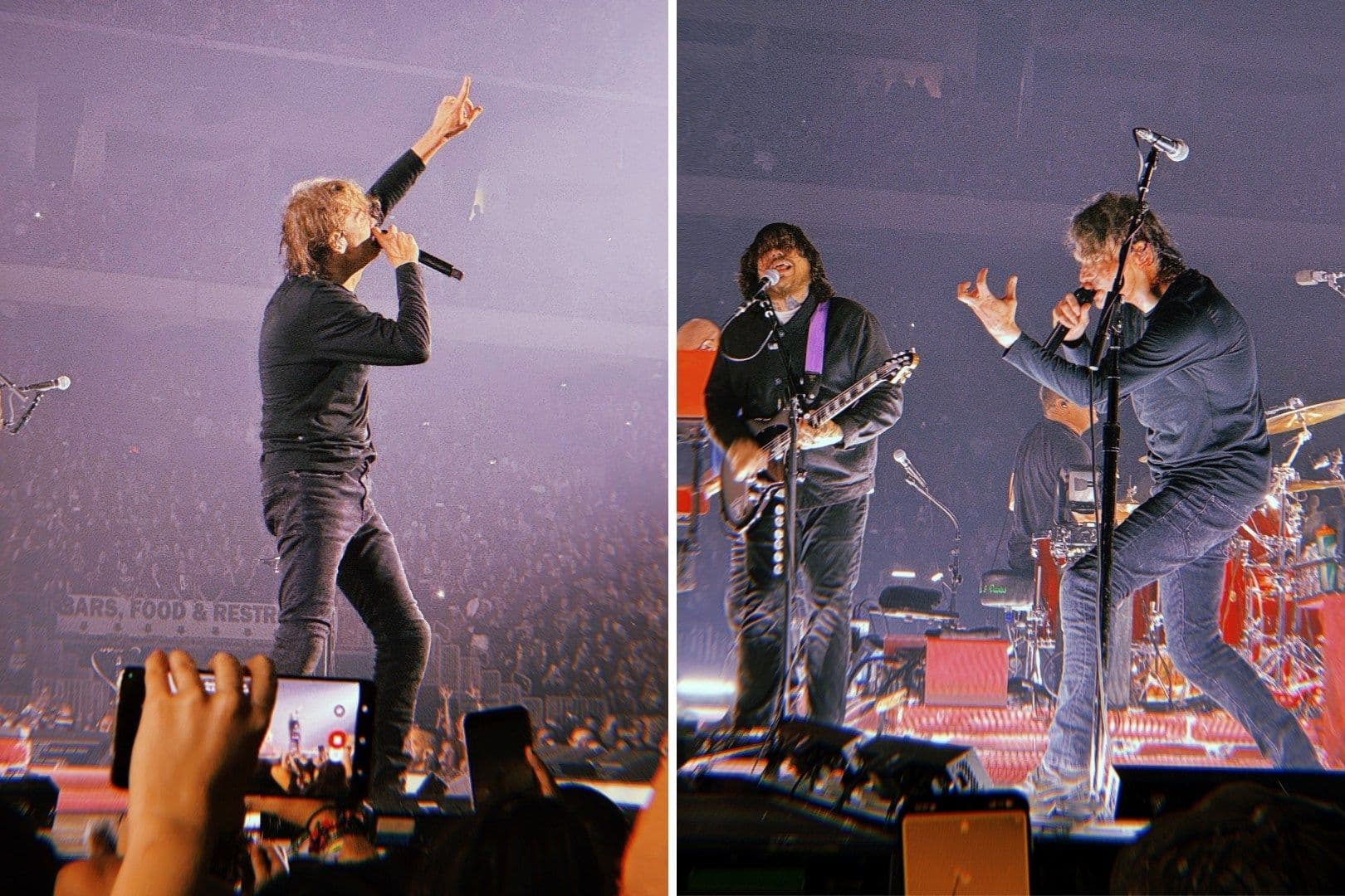 My Chemical Romance Sugere Novidades em Show de Encerramento da Turnê