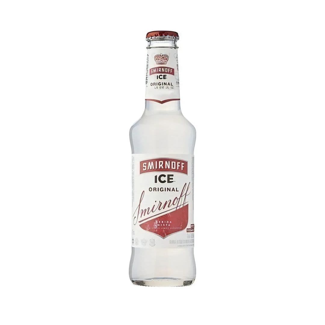 SMIRNOFF ICE