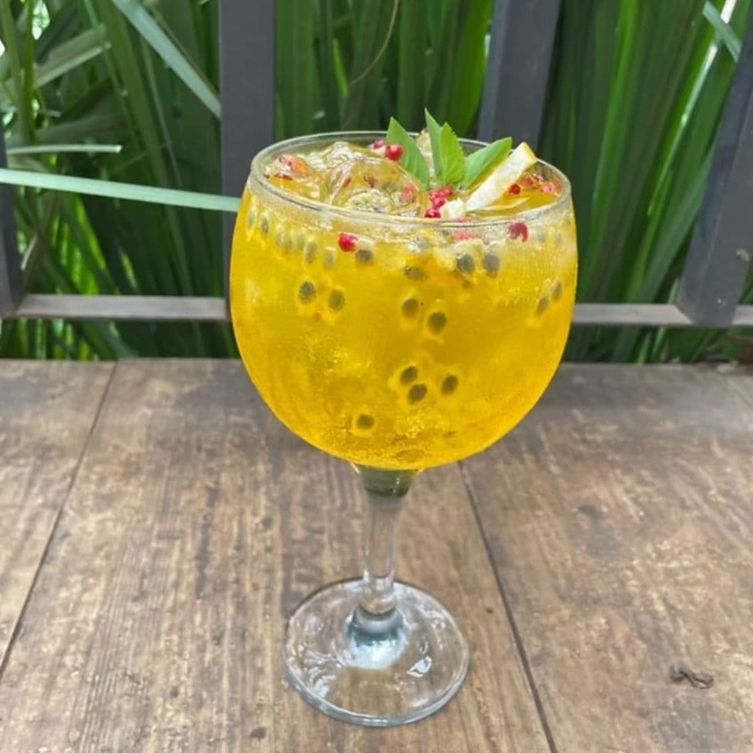 BEEFEATER GIN TROPICAL
