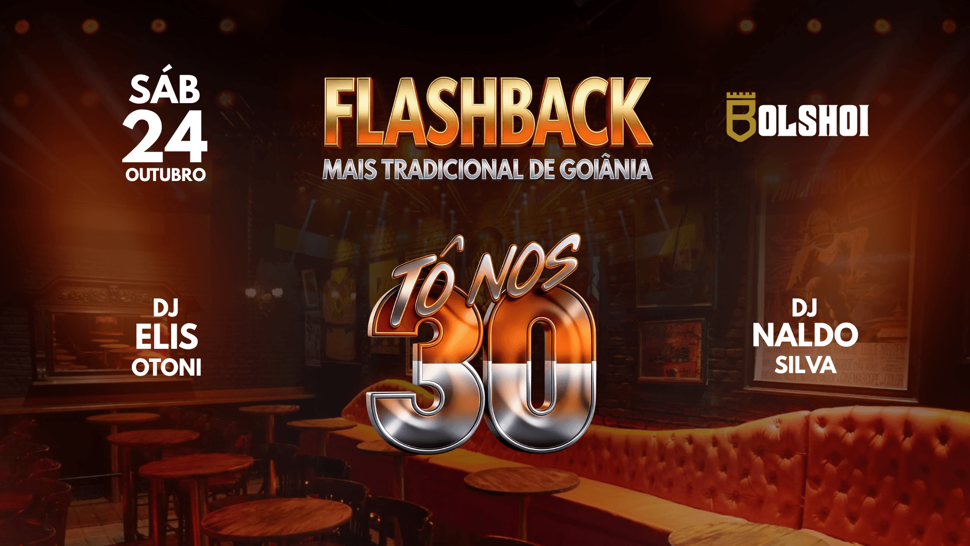 To nos 30