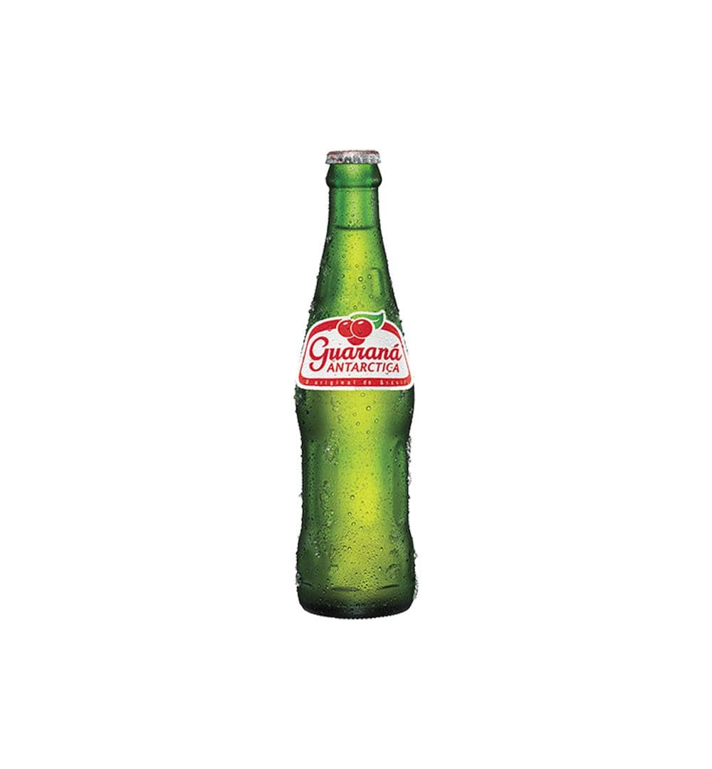 GUARANÁ ANTARCTICA KS