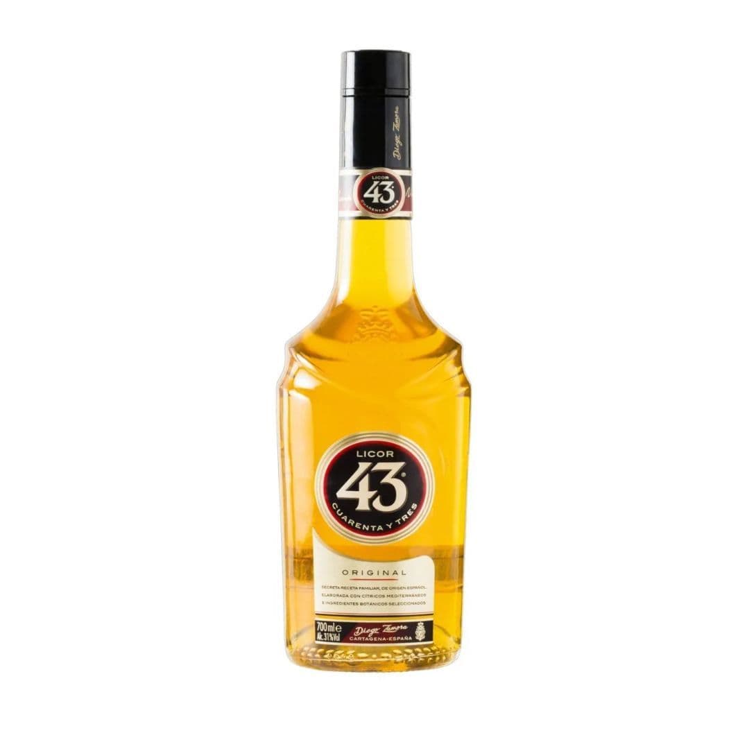 LICOR 43