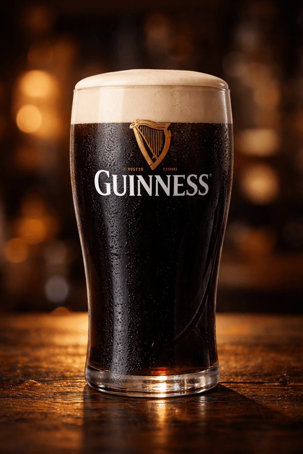 GUINNESS