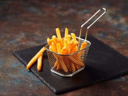 BATATA INDIVIDUAL
