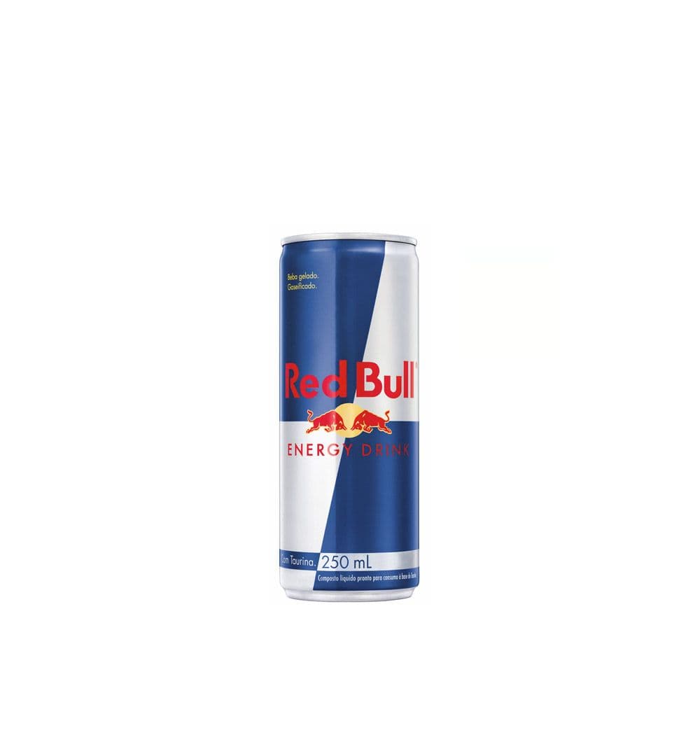 RED BULL TRADICIONAL 250ML