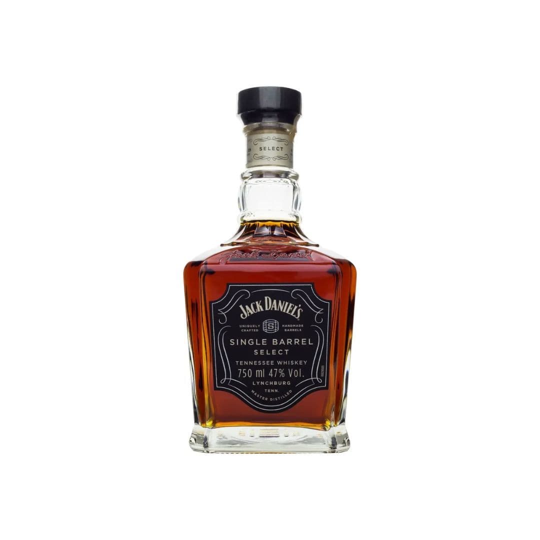 SINGLE BARREL
