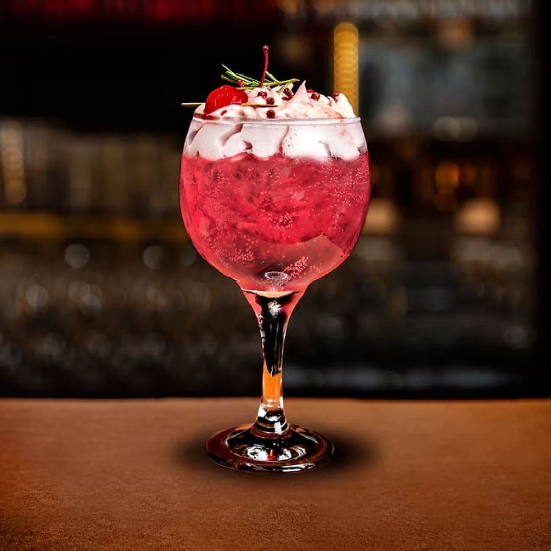 GIN BOLSHOI