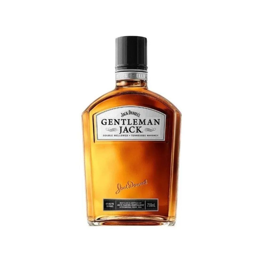 GENTLEMAN JACK