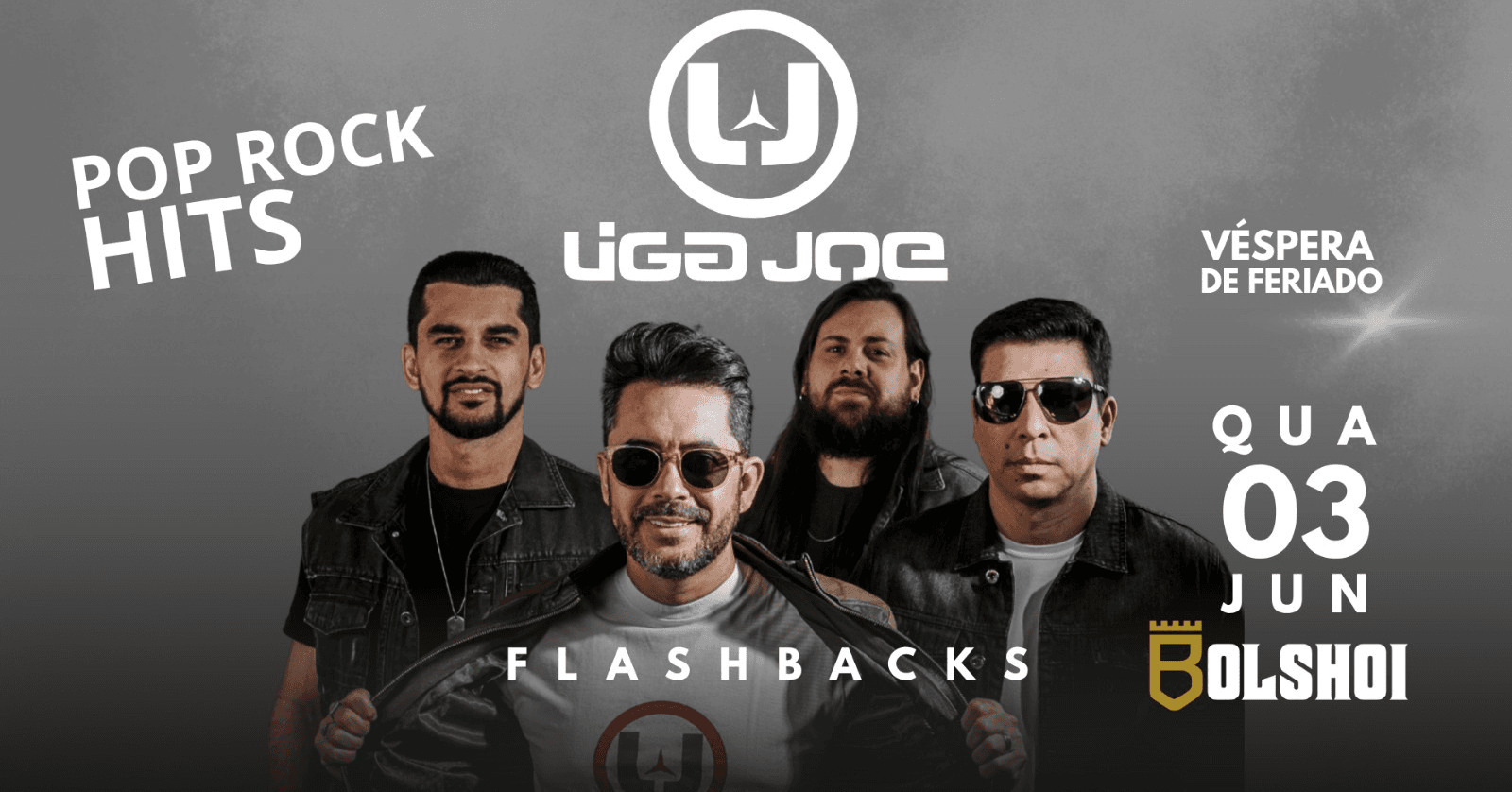 Liga Joe