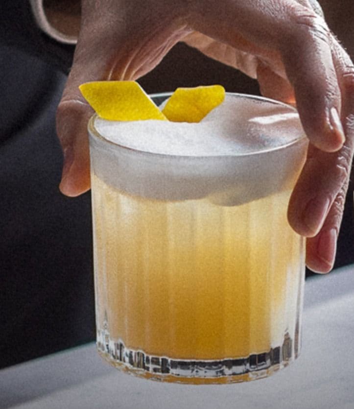 GENTLEMAN SOUR