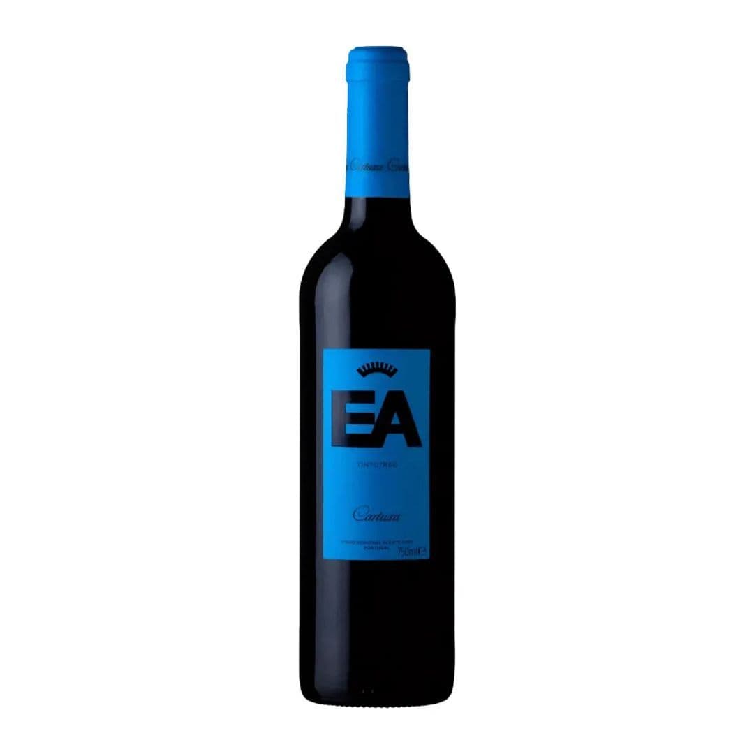 EA TINTO - TINTO - PORTUGAL