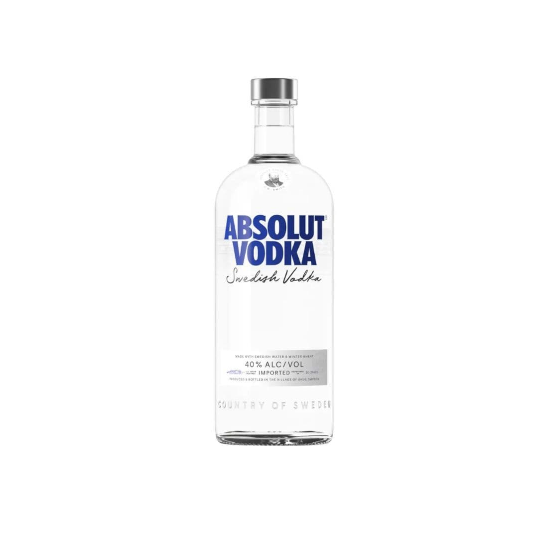 ABSOLUT