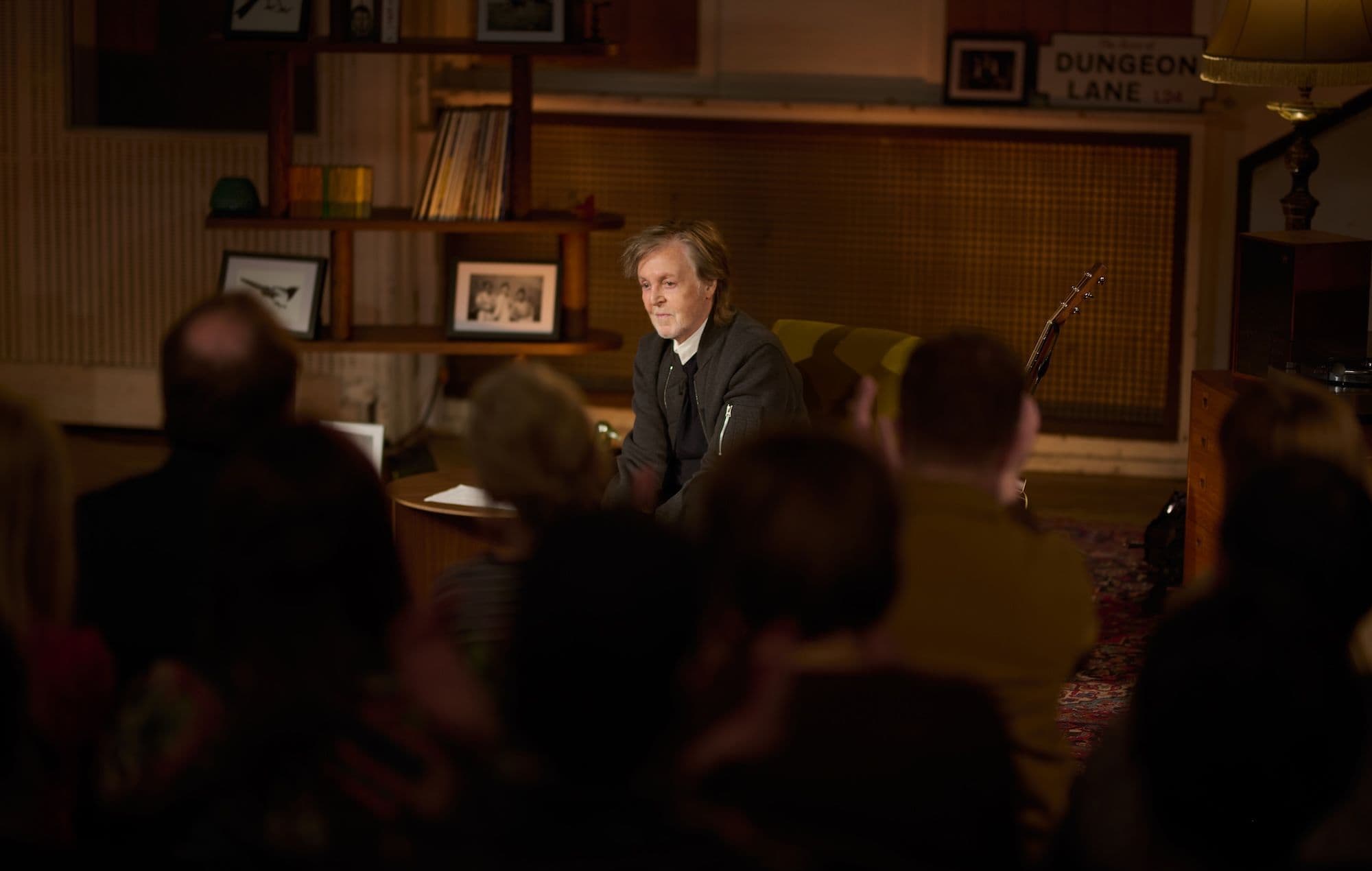 Paul McCartney revela detalhes sobre o novo álbum 'The Boys Of Dungeon Lane'