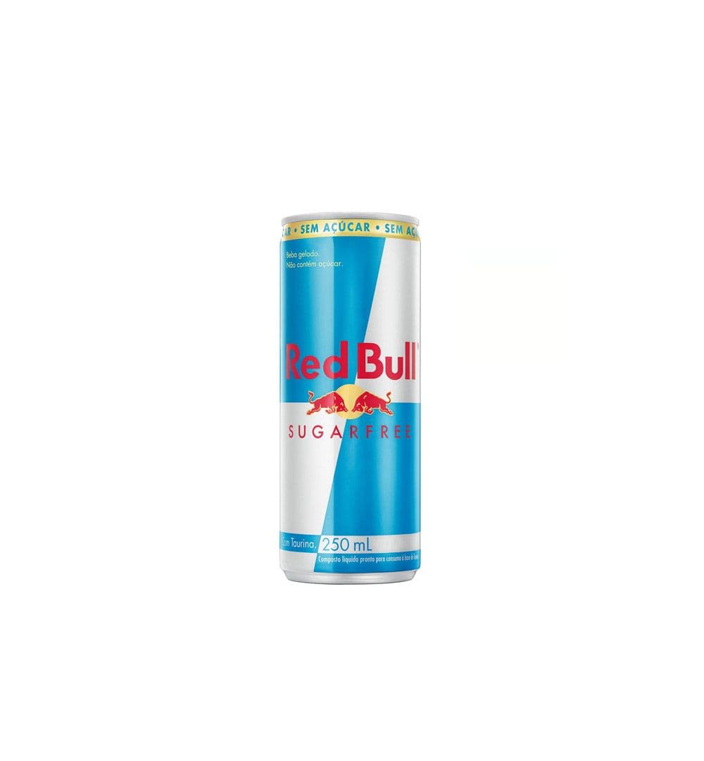 RED BULL SUGAR FREE 250ML