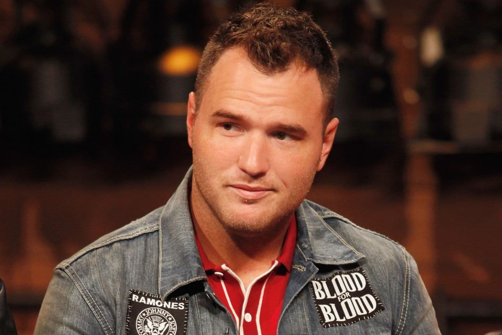 Morte do guitarrista Chad Gilbert do New Found Glory aos 45 anos