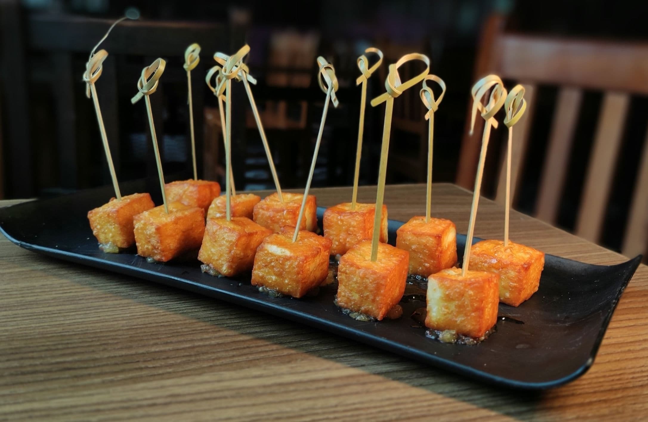 DADINHOS DE QUEIJO COALHO