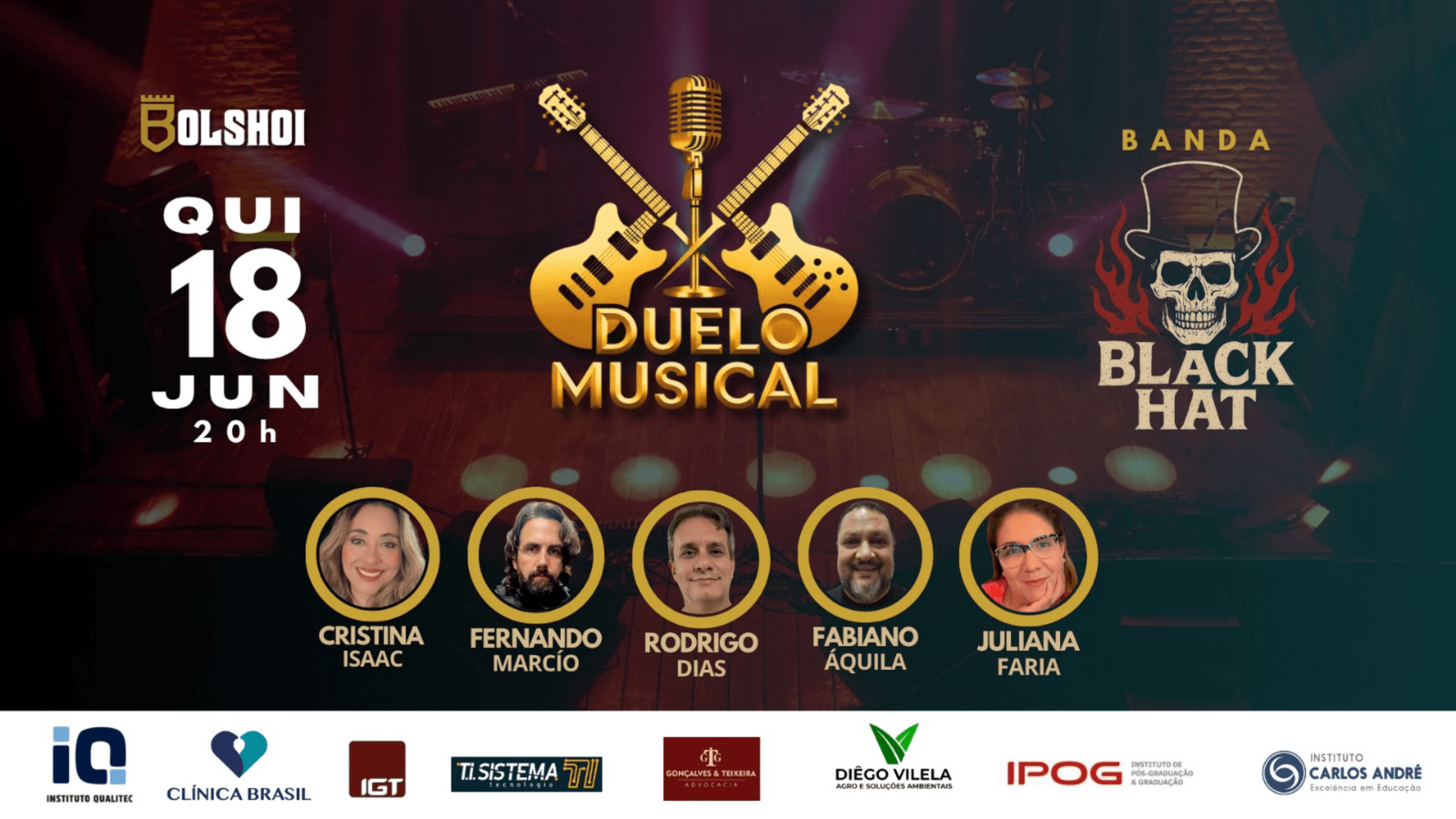 Duelo Musical
