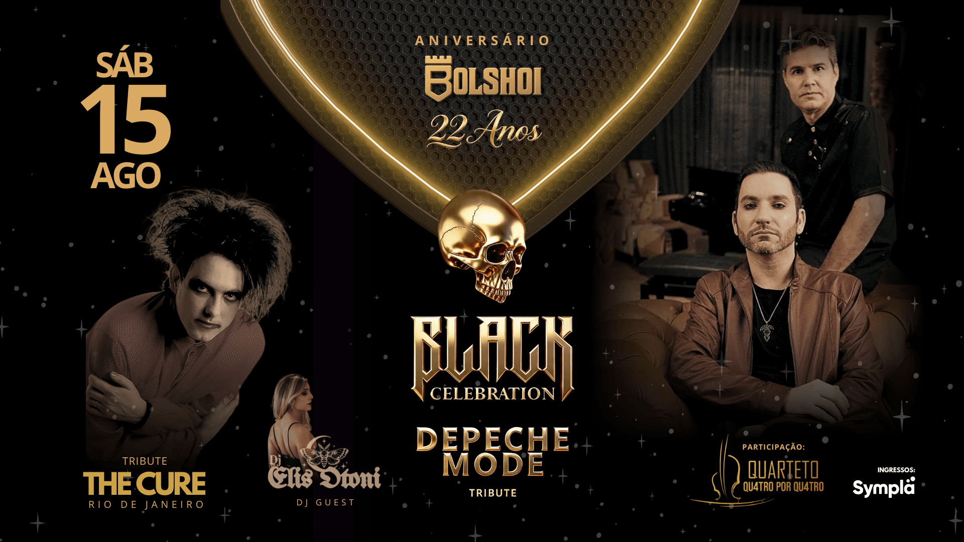 Black Celebration