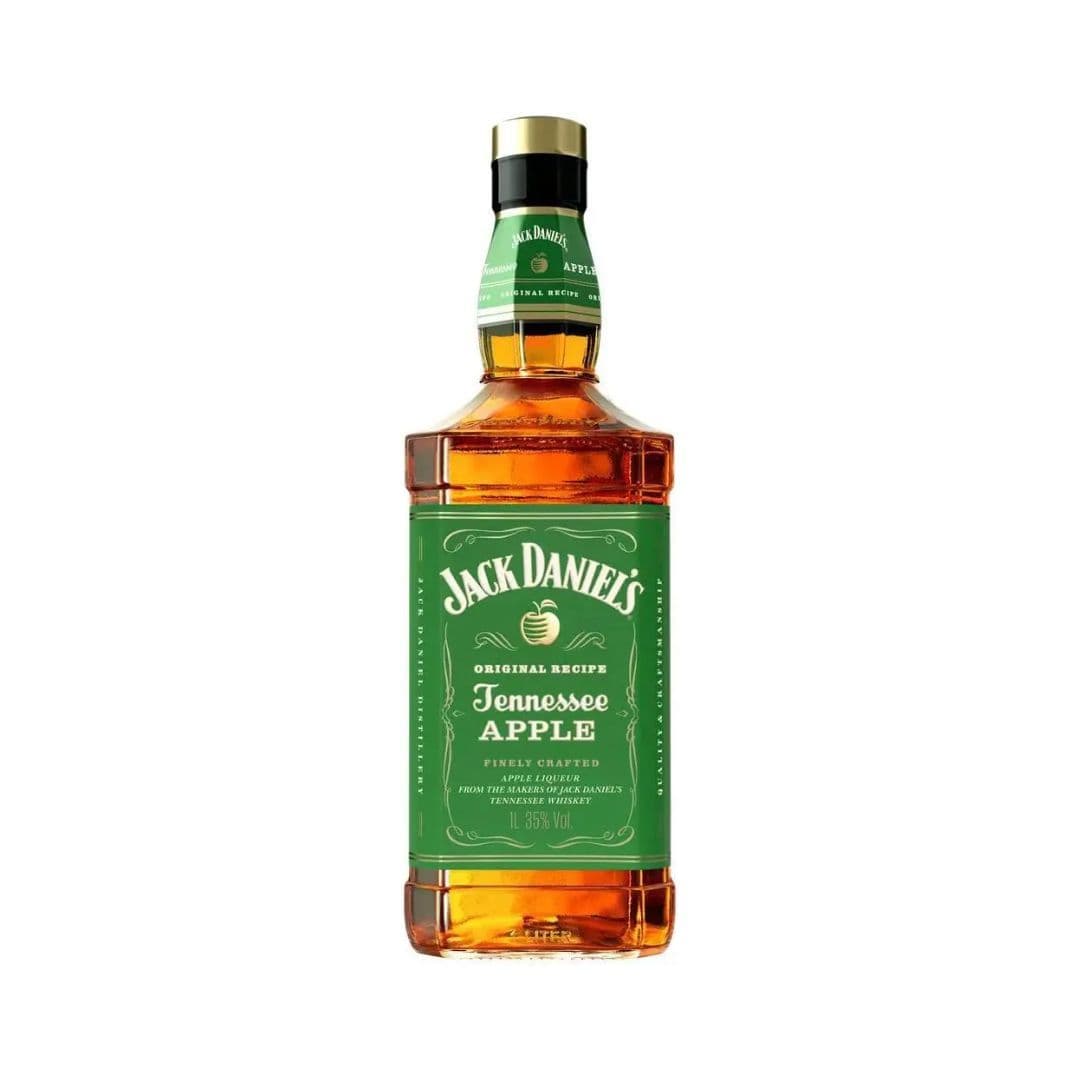 JACK DANIEL'S APPLE
