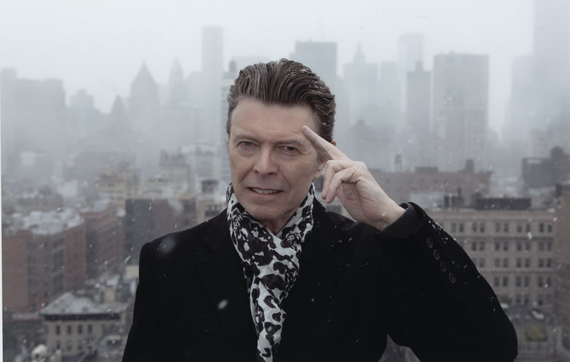 Bowie80: Comemorações do Aniversário de David Bowie em 2027