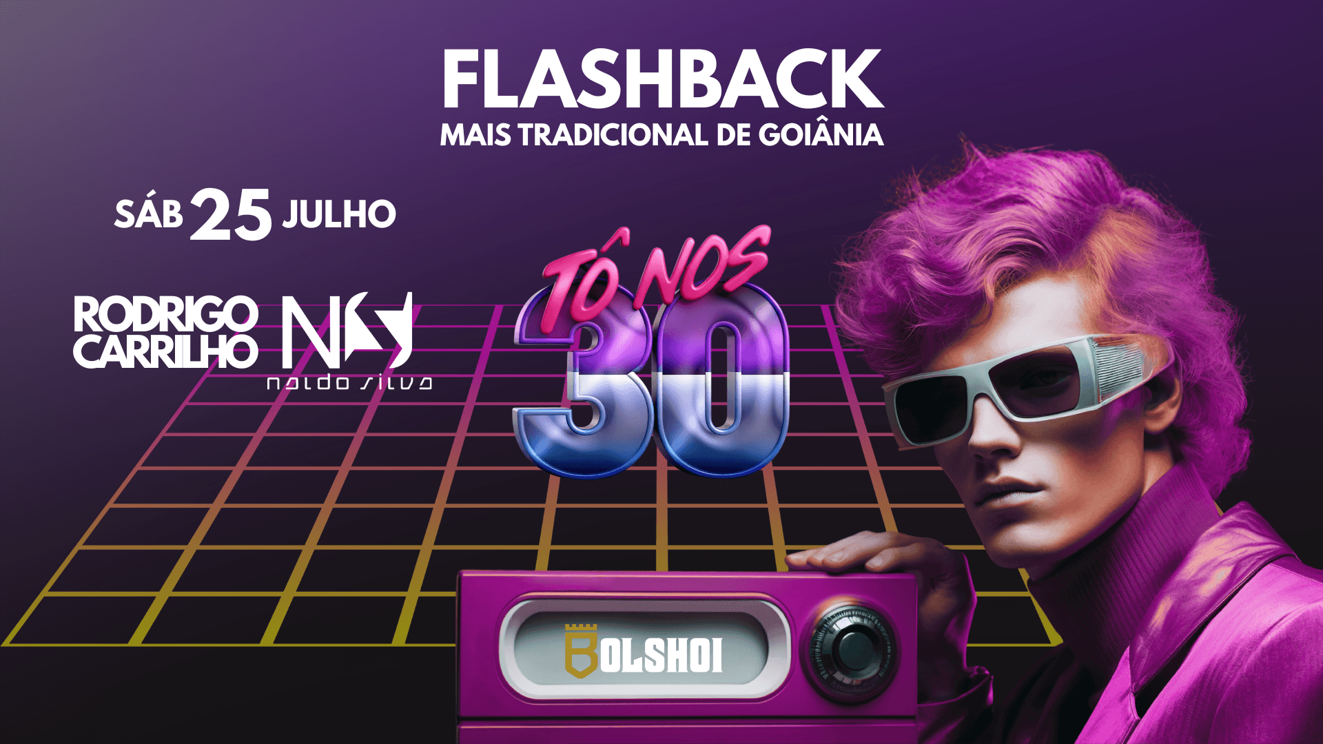 Tô nos 30