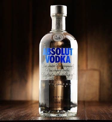 COMBO ABSOLUT MEIO A MEIO