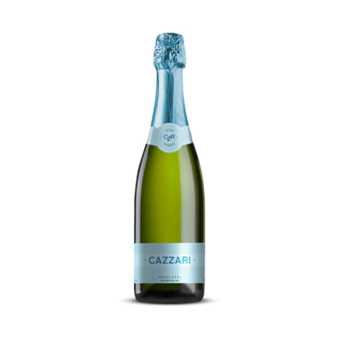 CAZZARI MOSCATEL