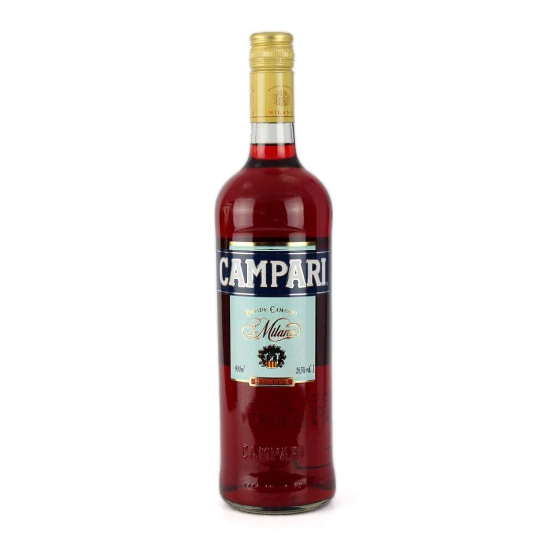CAMPARI