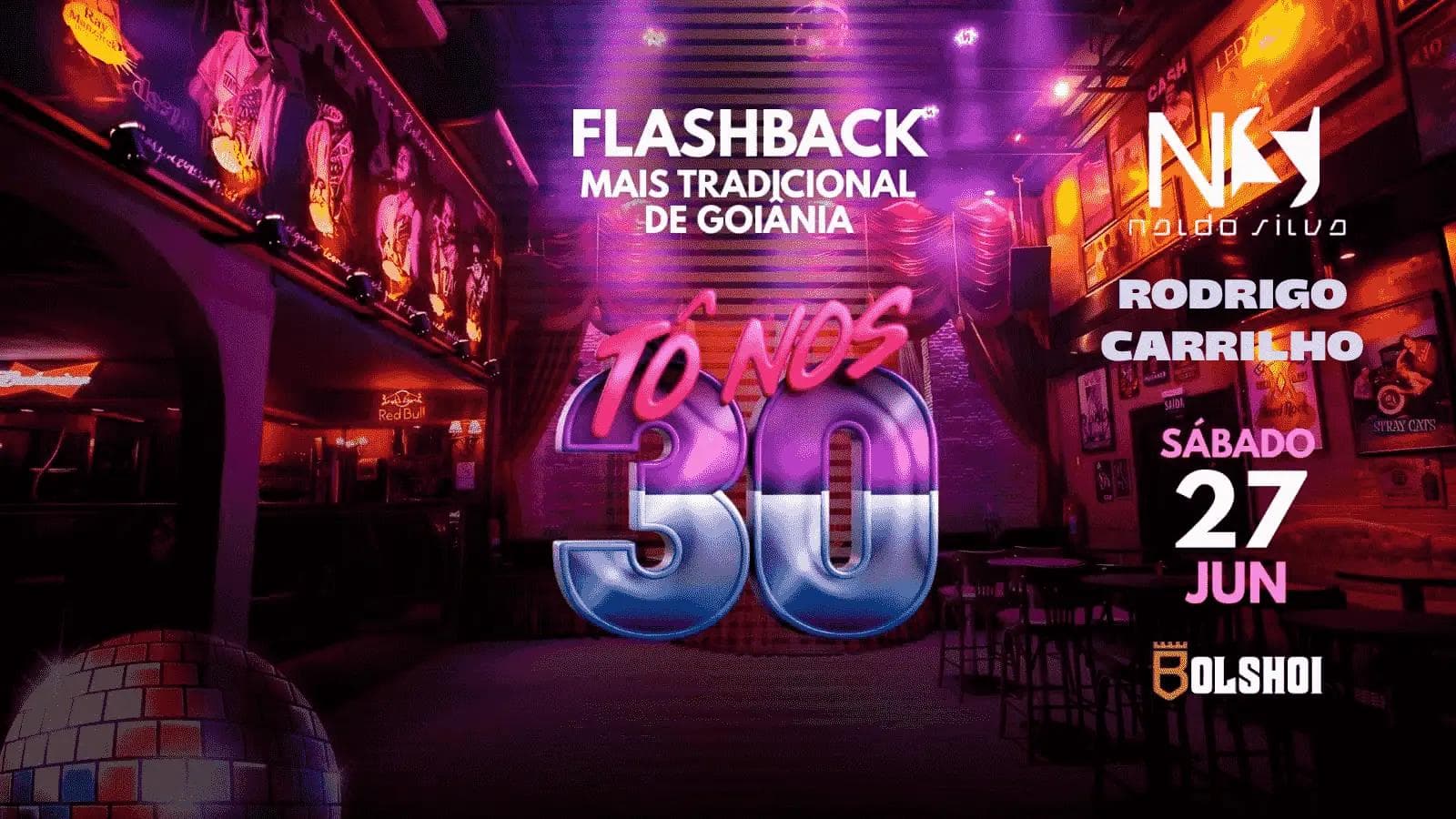 Tô Nos 30