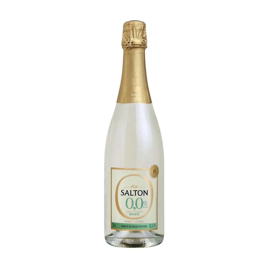 SALTON ZERO MOSCATO