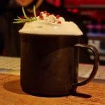 MOSCOW MULE BOLSHOI