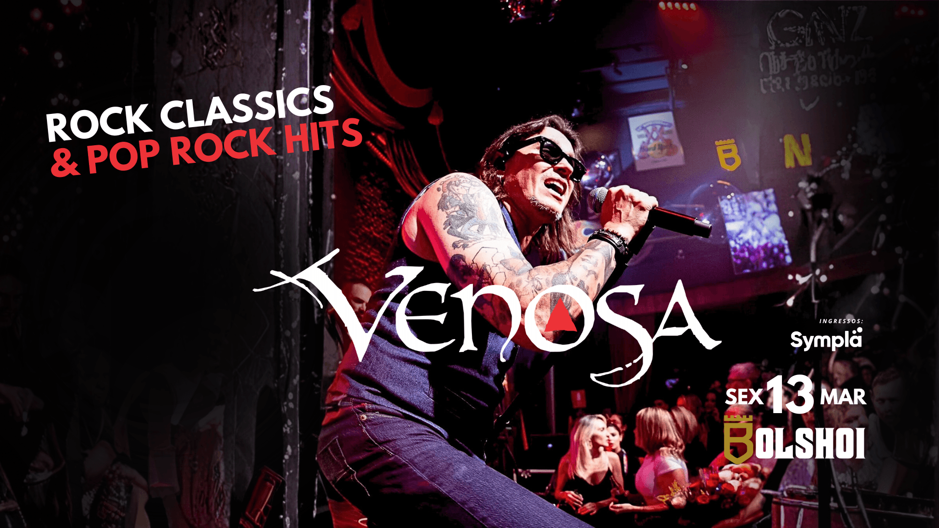 Banda Venosa